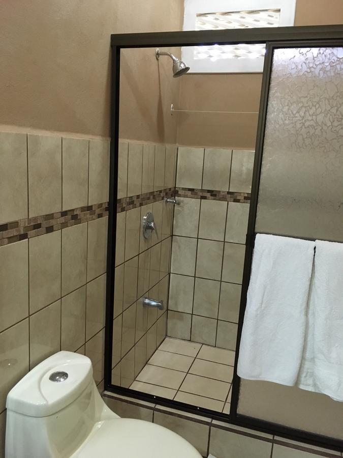 Hotel Hacienda El Rodeo Vueltas Exteriér fotografie